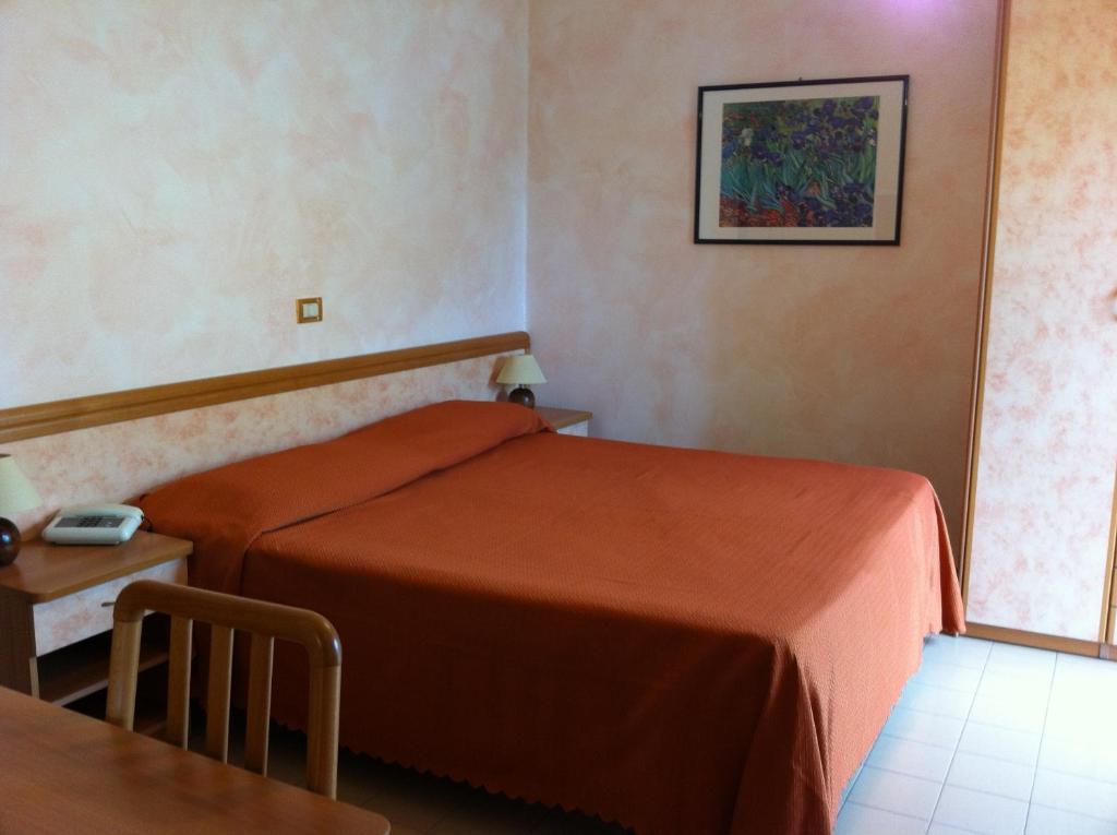 Hotel La Palma Λίντο ντι Καμαϊόρε Δωμάτιο φωτογραφία