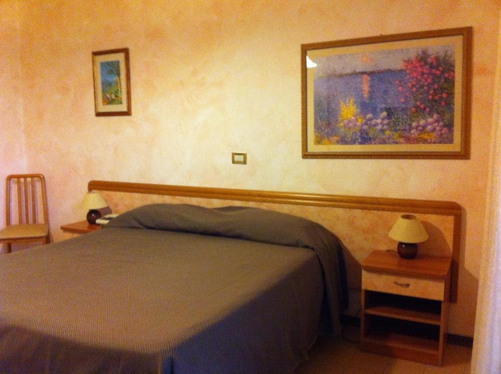 Hotel La Palma Λίντο ντι Καμαϊόρε Δωμάτιο φωτογραφία