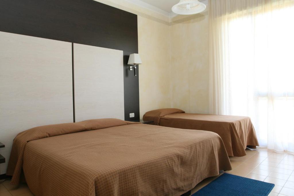 Hotel La Palma Λίντο ντι Καμαϊόρε Δωμάτιο φωτογραφία