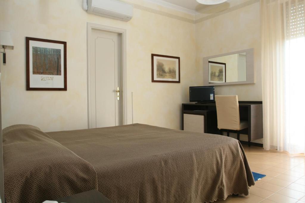 Hotel La Palma Λίντο ντι Καμαϊόρε Δωμάτιο φωτογραφία