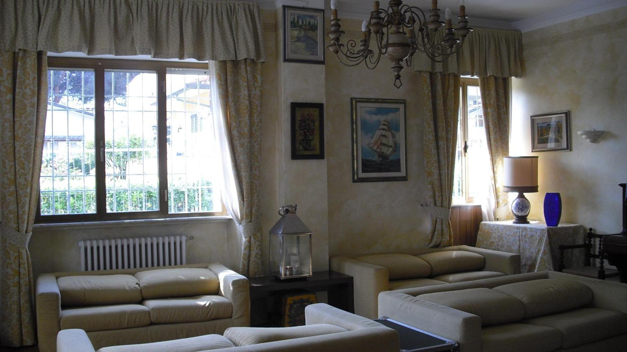 Hotel La Palma Λίντο ντι Καμαϊόρε Εξωτερικό φωτογραφία