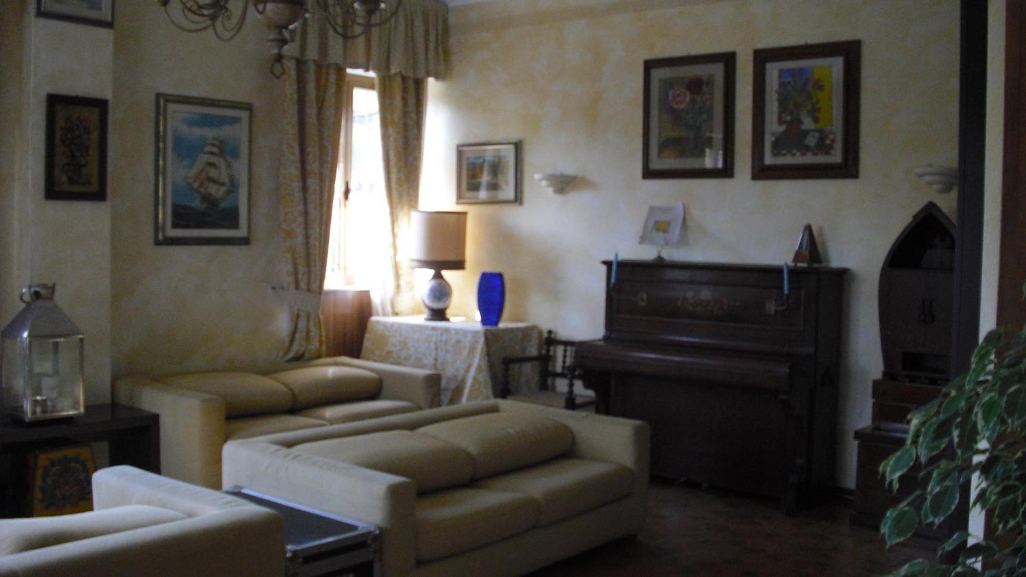 Hotel La Palma Λίντο ντι Καμαϊόρε Εξωτερικό φωτογραφία
