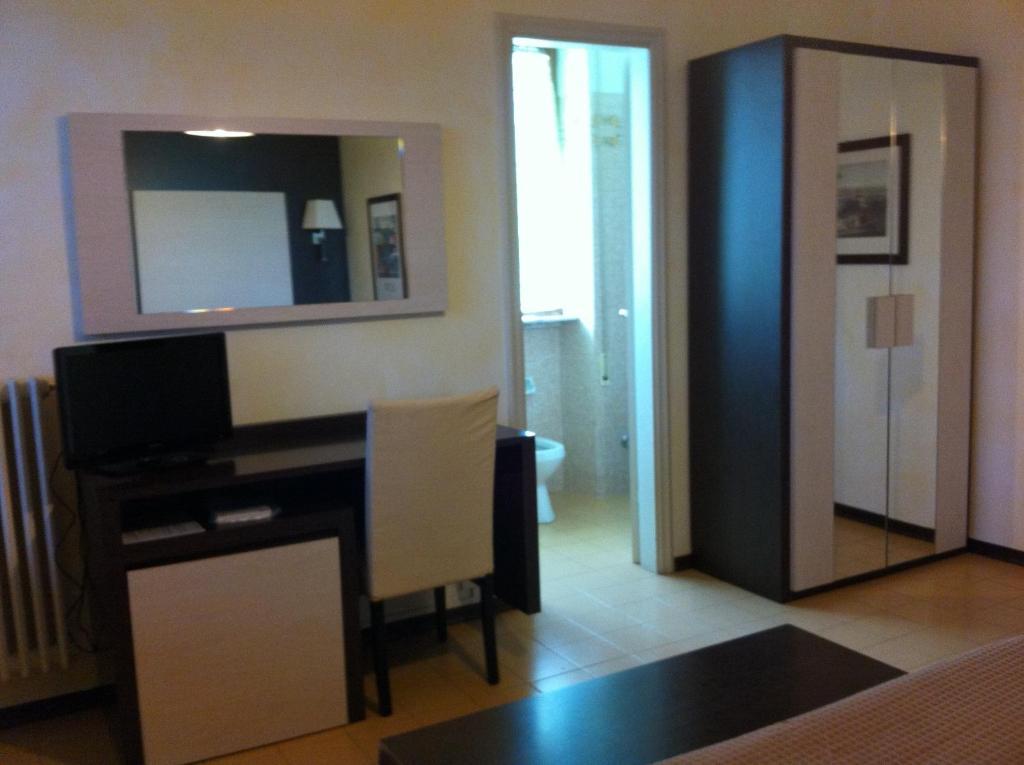 Hotel La Palma Λίντο ντι Καμαϊόρε Δωμάτιο φωτογραφία